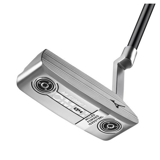 Mizuno M Craft OMOI Mens Chrome Putter