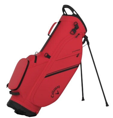 Callaway Chase Stand Bag 