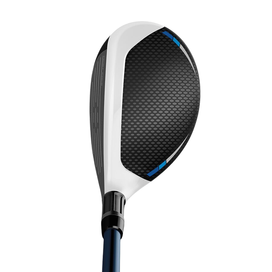 TaylorMade Sim 2 Max Ladies Hybrid 