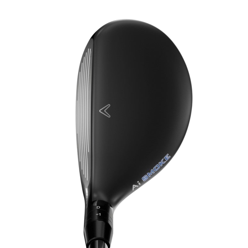 Callaway Paradym AI Smoke Mens Hybrid