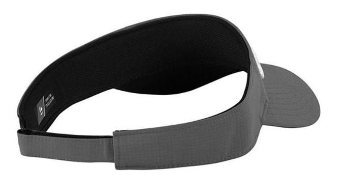 TaylorMade Radar Men's Charcoal Visor