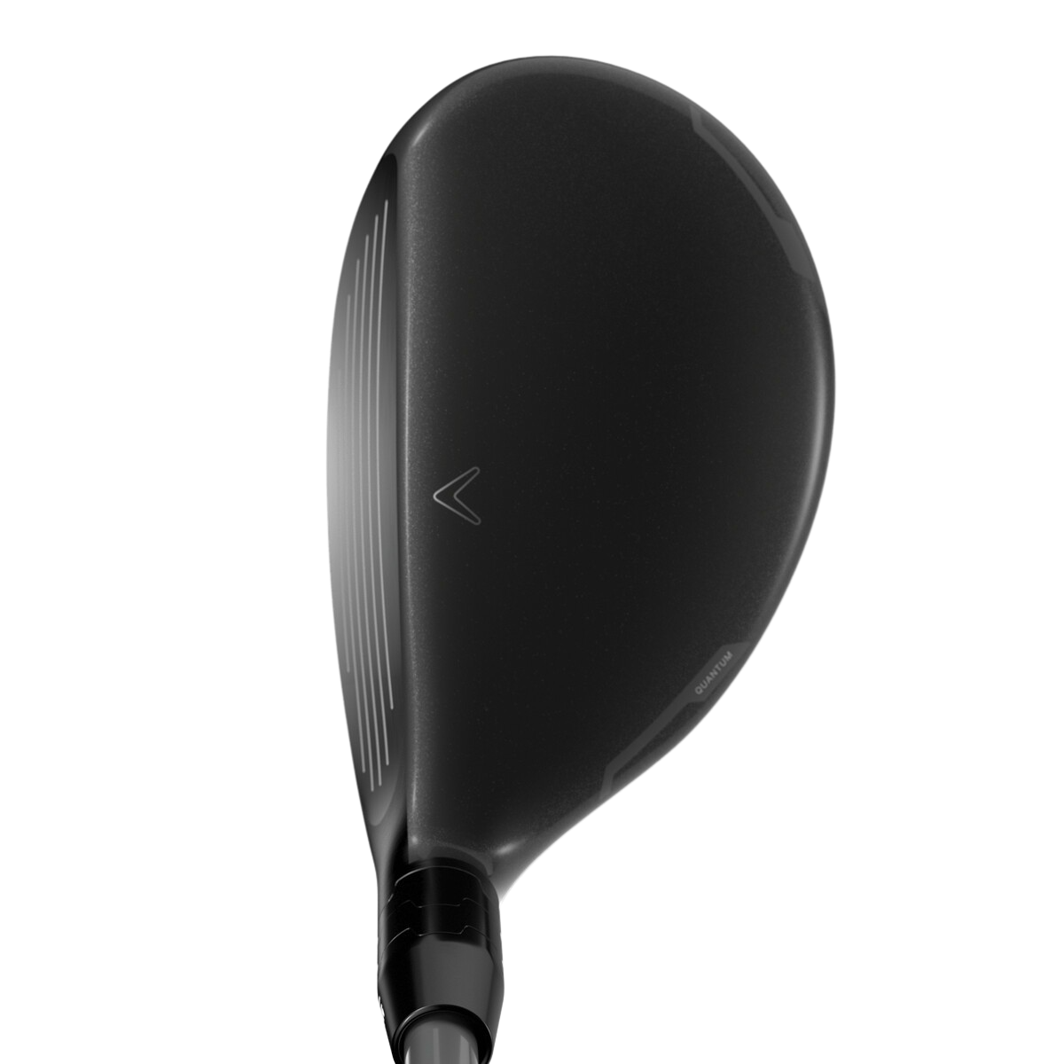 Callaway Quantum Max OS Ladies Hybrid