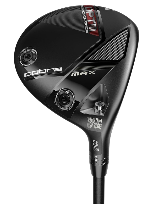 Cobra OPTM Max Men's Fairway Wood