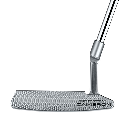 Titleist Super Select Newport 2 Mens Putter