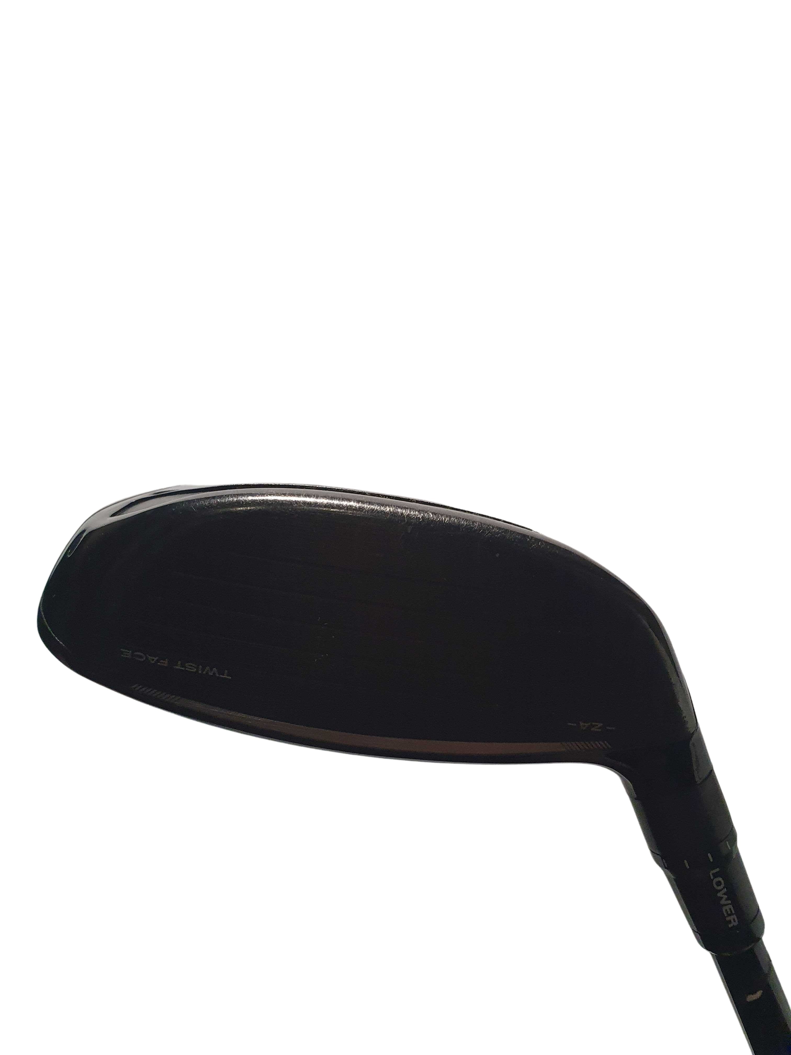 Pre-owned Taylormade Stealth Plus #3 Men's Fairway