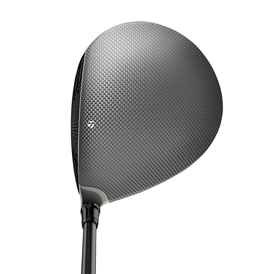 TaylorMade Qi35 LS Men's Driver (DIA+) 