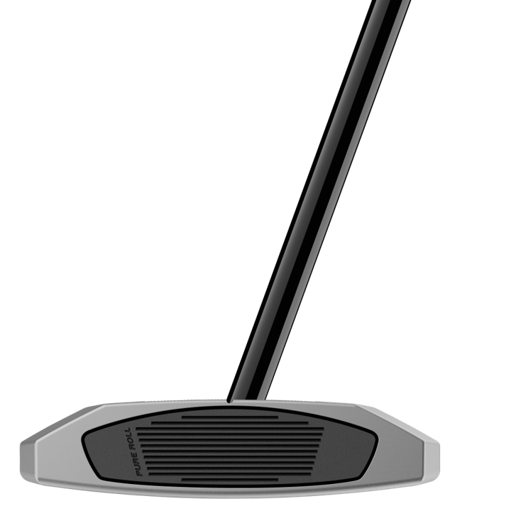 TaylorMade Spider ZT  Putter - Long Design 