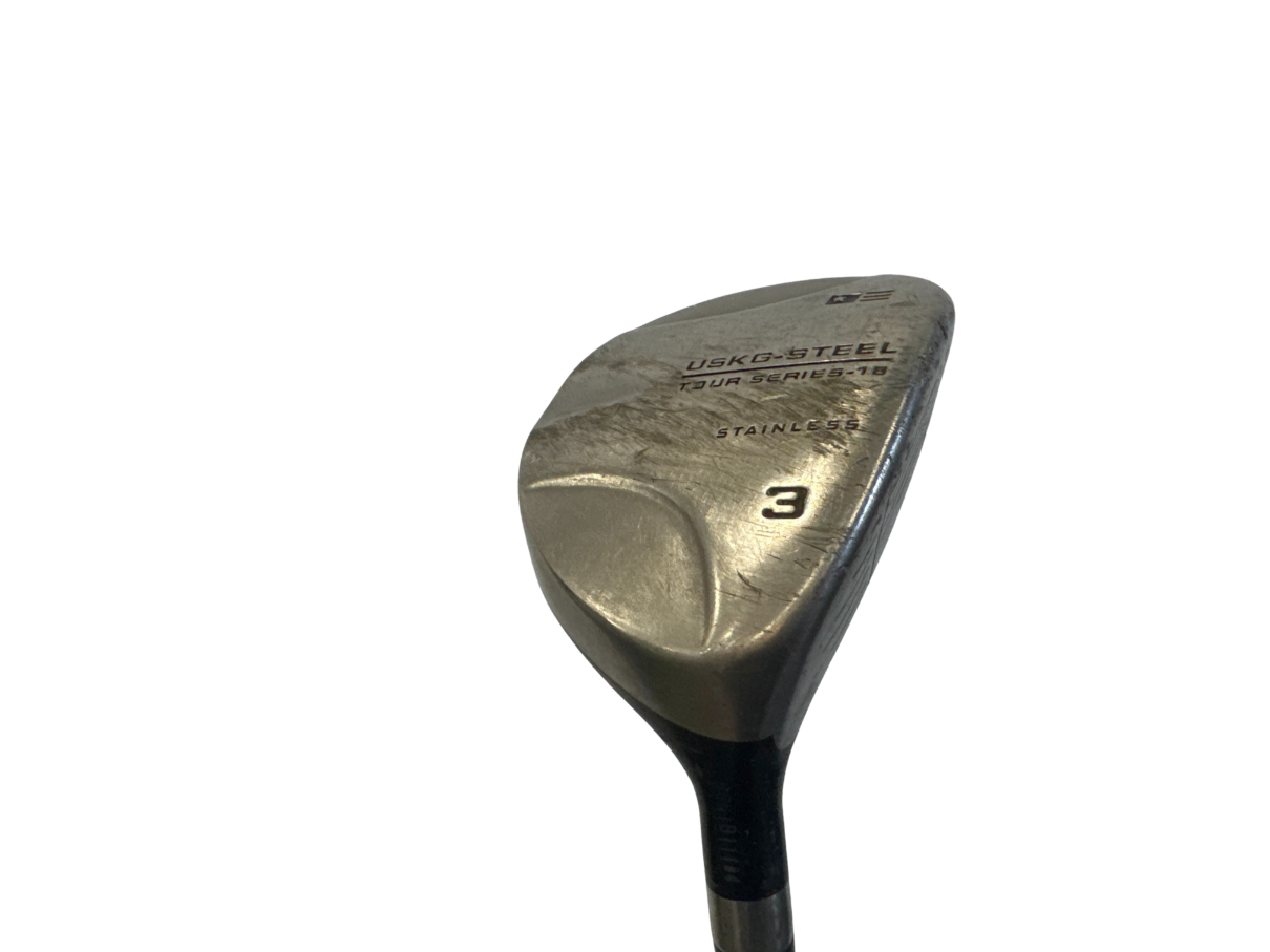 Pre-owned US Kids Tour Series Package Set 