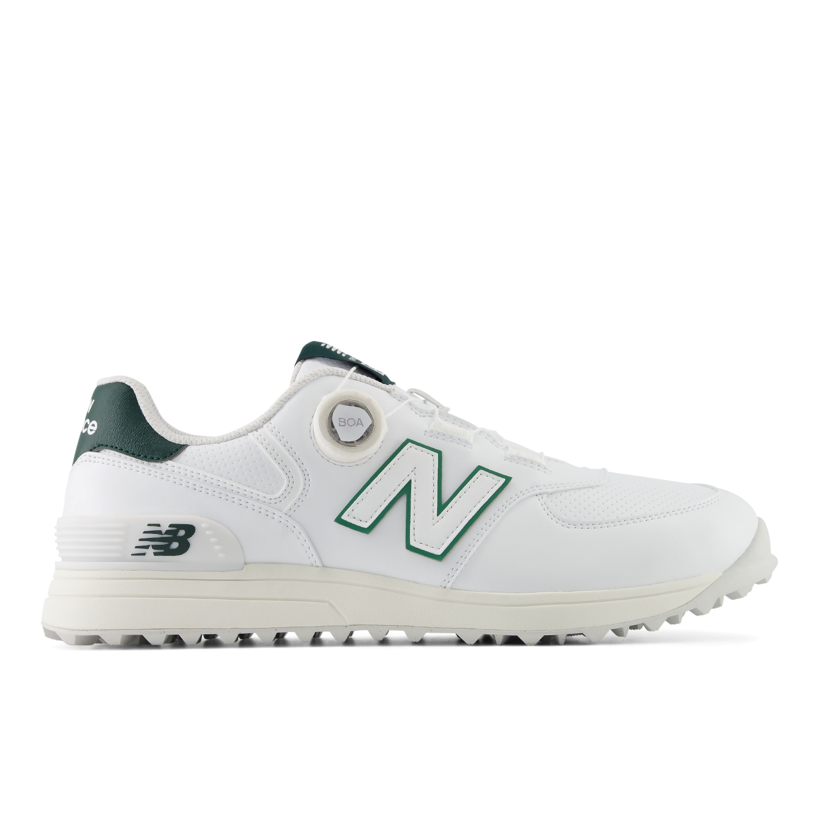 New Balance 574 V4 BOA Men's Shoes 