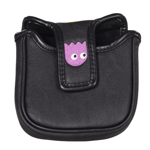 10&8 Mallet Putter Cover