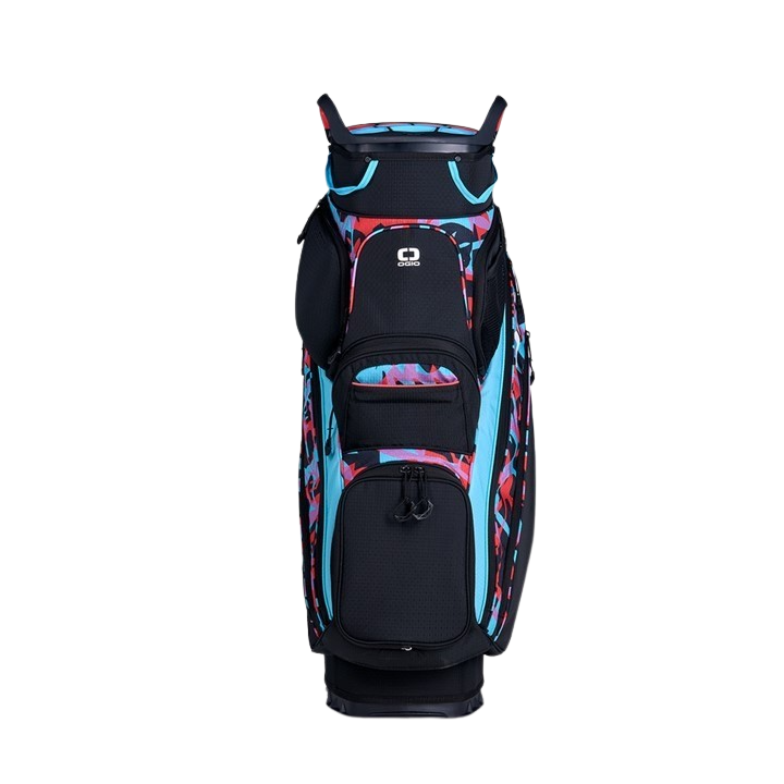 Ogio Silencer Cart Bag 
