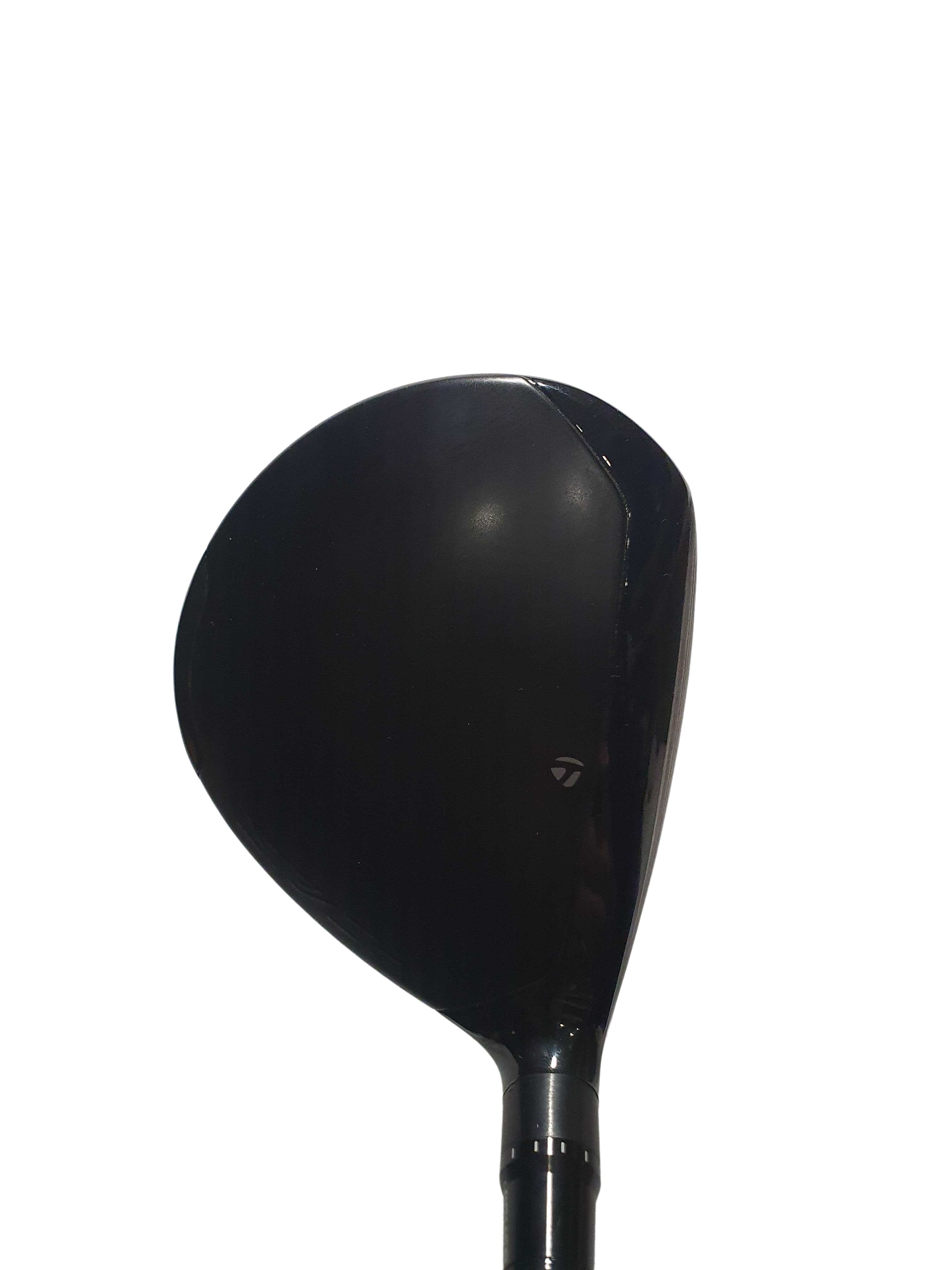 Pre-owned Taylormade Stealth Plus #3 Men's Fairway