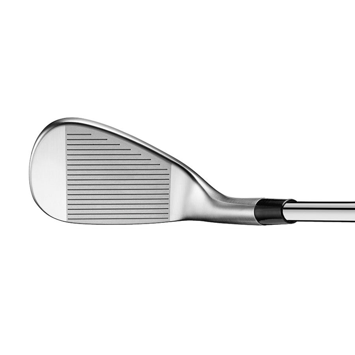 TaylorMade MG Men's Steel Wedge 