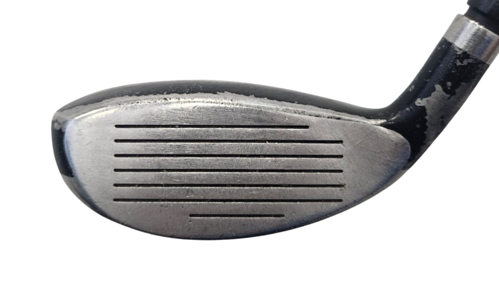 Pre-owned Strata Tour Men's #5 Hybrid 