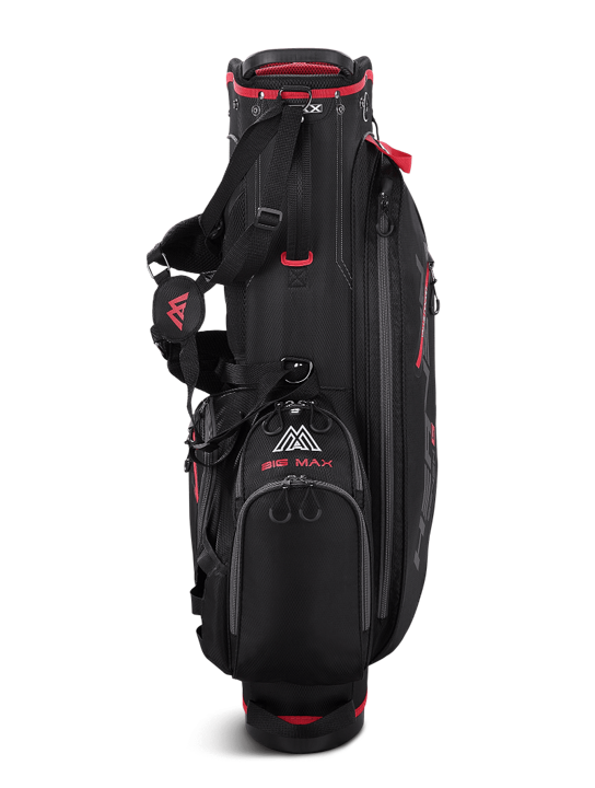 Big Max Heaven Seven G Stand Bag 