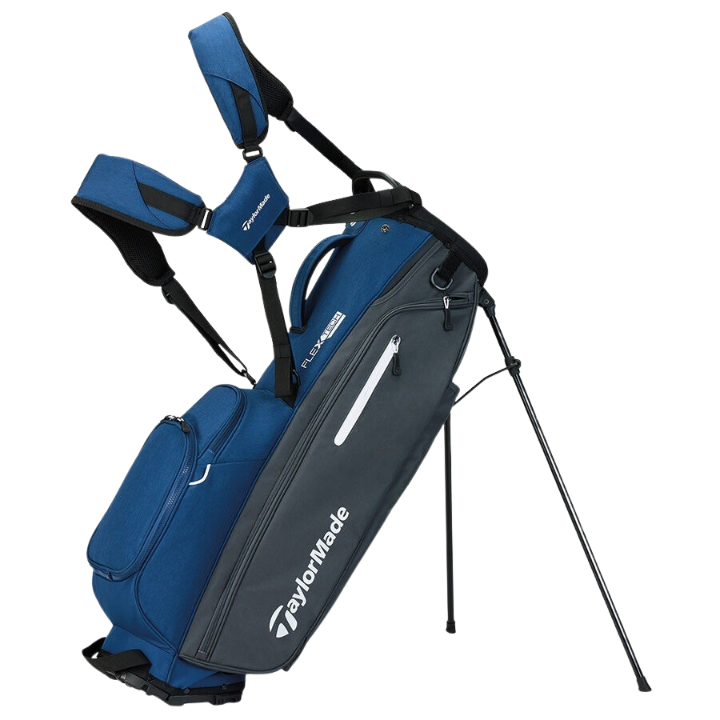 TaylorMade FlexTech Stand Bag (2025)