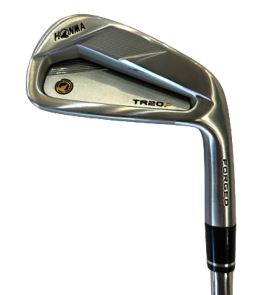 Pre-owned Honma TR20 4-PW Men's Irons