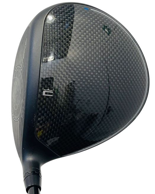 Pre-owned Cobra Aerojet LS Mens Driver 