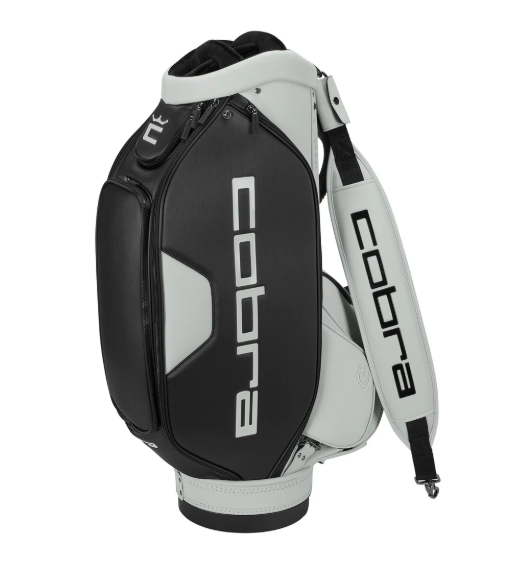 Cobra Vessel Core Staff Bag 