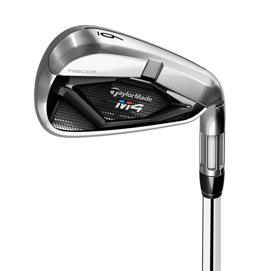 TaylorMade M4 Ladies 6-SW Irons