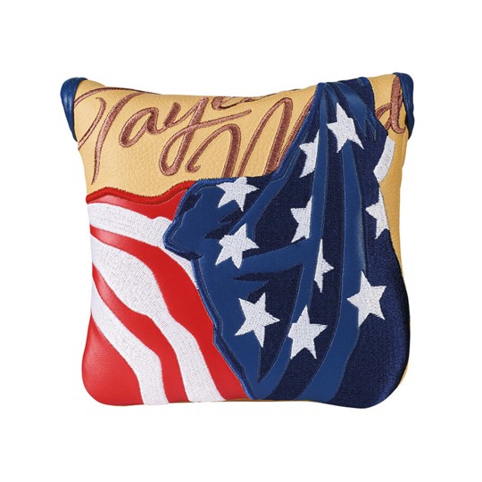 TaylorMade 2022 Summer Commemorative Putter Cover
