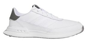 adidas S2S Men's SL White/ Charcol Iron Shoes