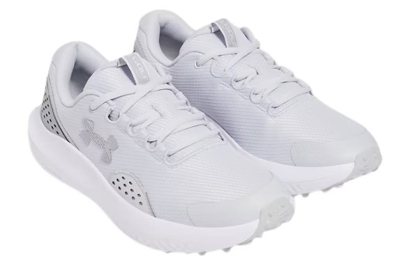  Under Armour Surge Men's Grey Shoes