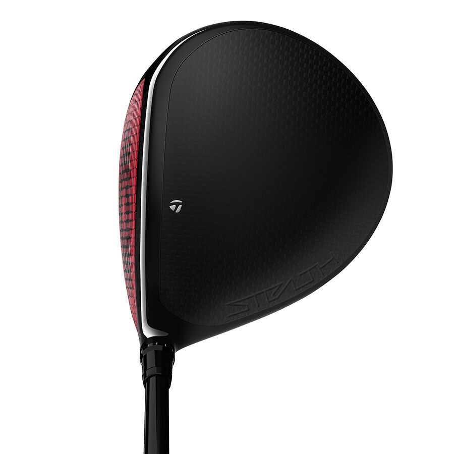 TaylorMade Stealth Plus ASNTR60 Mens Driver 