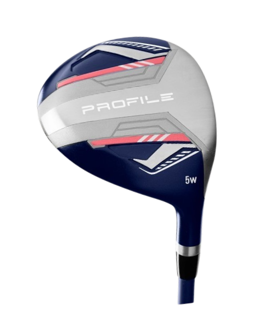 Wilson Profile Ladies Package Set 