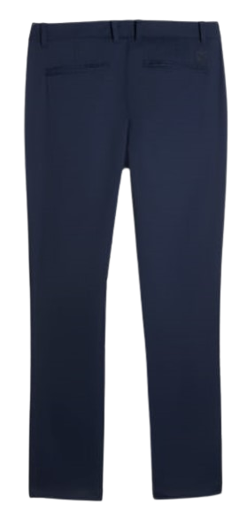 Puma Dealer Tailored Men's Navy Pants