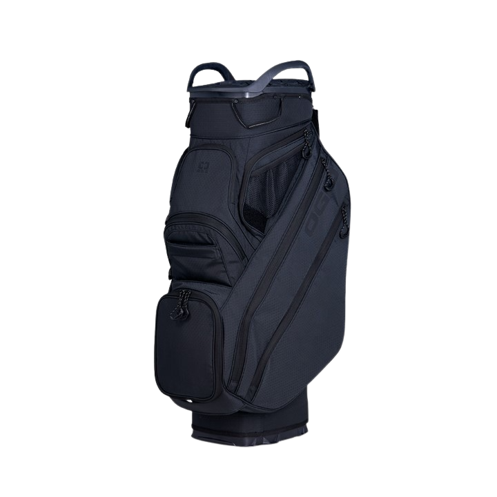 Ogio Silencer Cart Bag 