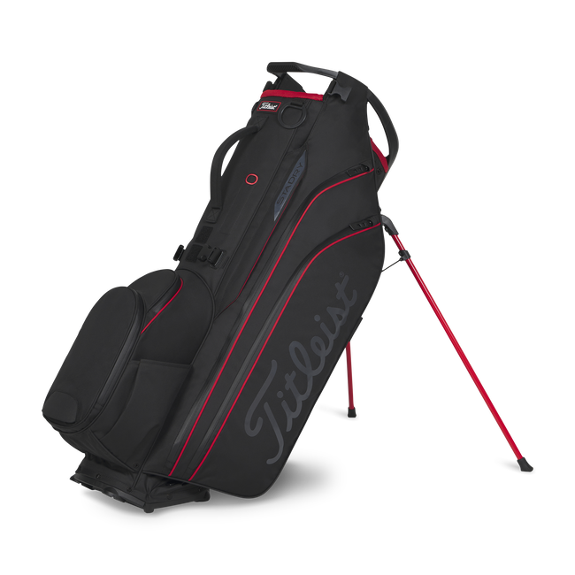 Newring XV-III & X2 HOT、TITLEIST キャディバッグ Product Details | Proshop