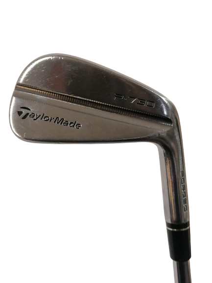 Pre-Owned TaylorMade P730 Men's Iron