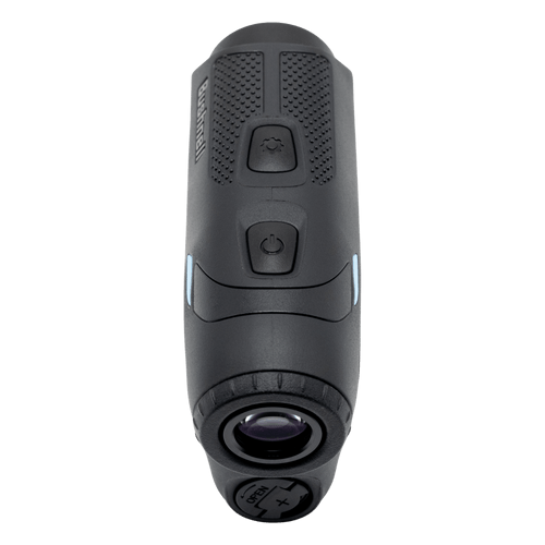 Bushnell Tour V6 Shift Blue/Black Rangefinder 