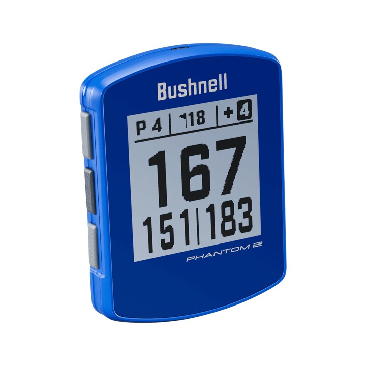 Bushnell Phantom 2 GPS