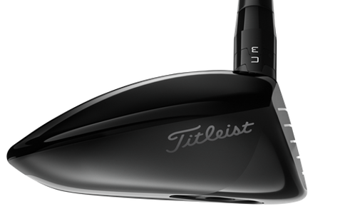 Titleist GTS3 Mens Fairway Wood  