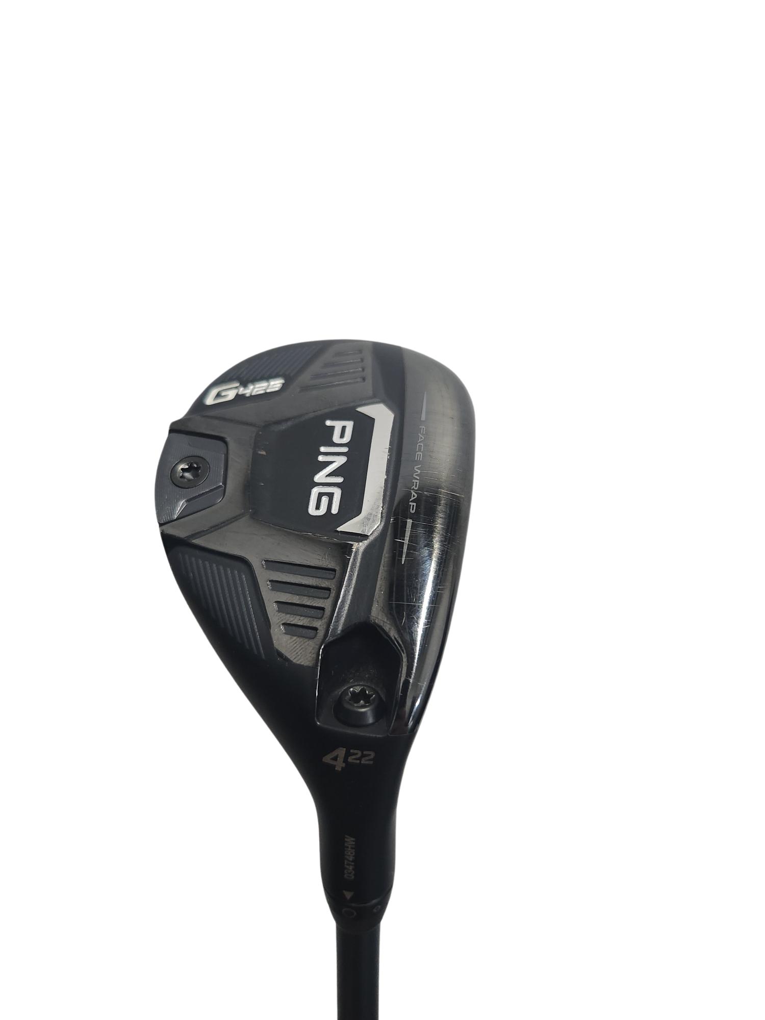 Preowned Ping G425 Men's Hybrid The Pro Shop