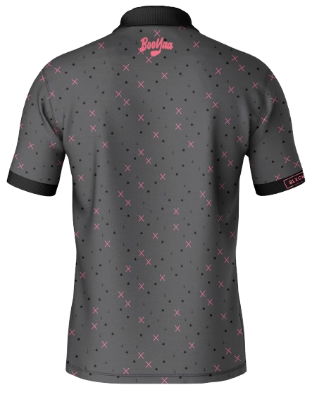 BooYaa BlxckLifestyle Men's Goat Shirt