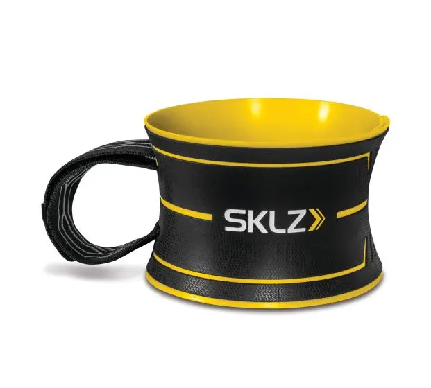 SKLZ Shallow Shot Swing Aid 