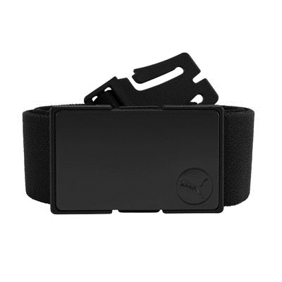 Puma Ultralite Stretch Men's Black Belt