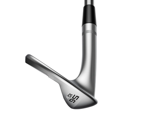 Cobra King Men's Silver Wedge 