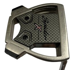 Pre-Owned TaylorMade Spider X Men's Putter