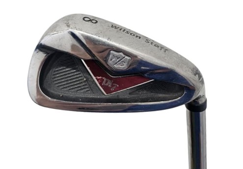 Pre-owned Wilson DI-7 Mens #8 Odd Irons
