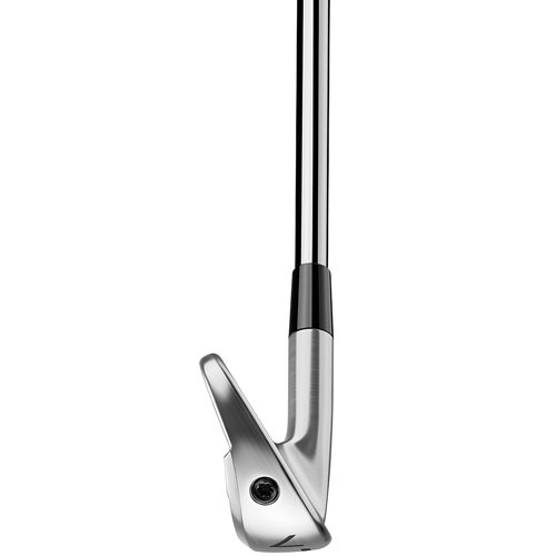 TaylorMade P7CB Mens Steel Irons (2024)