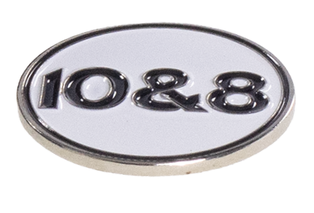 Best Value 10&8 Ball Markers - The Pro Shop