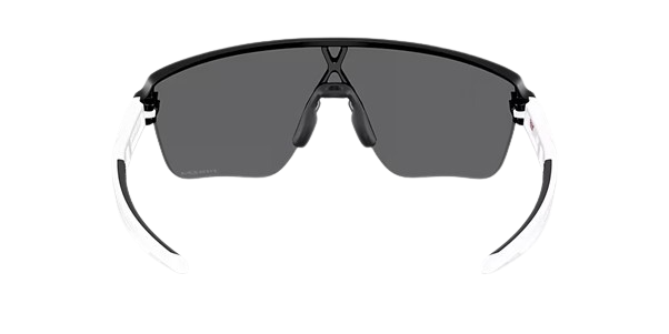 Oakley Corridor SQ Men's Black/White Sunglasses 