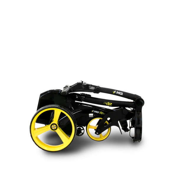 MGI Zip X1 Electric Cart 