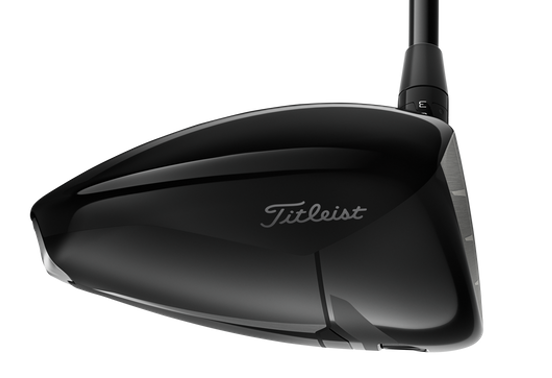Titleist GTS2 Mens Driver - Tour AD
