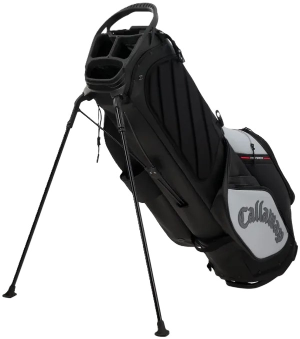 Callaway Quantum Tour Stand Bag 