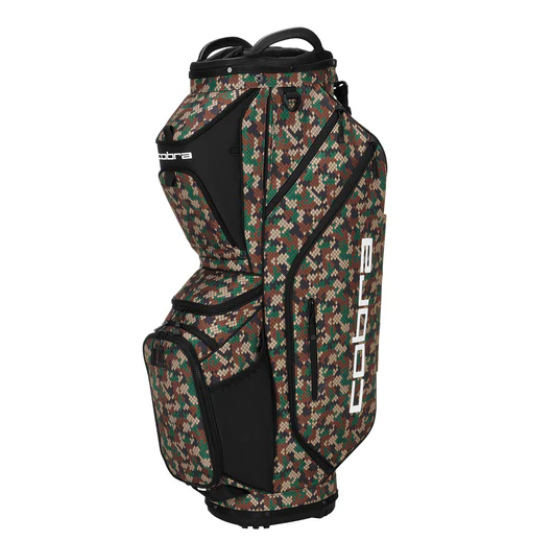 Cobra Ultralight Pro Cart Bag 